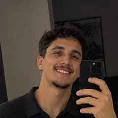 Foto de João Victor