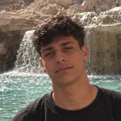 Foto de Matheus Fernandes